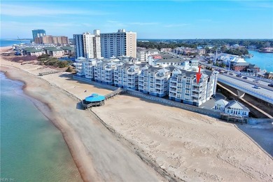 Beach Condo For Sale in Virginia Beach, Virginia