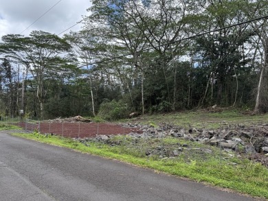 Beach Lot For Sale in Pahoa, Hawaii