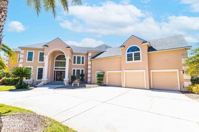 Beach Home For Sale in Jacksonville, Florida