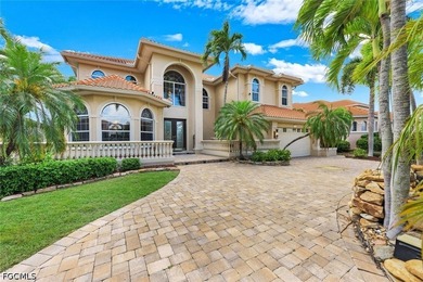 Beach Home For Sale in Cape Coral, Florida