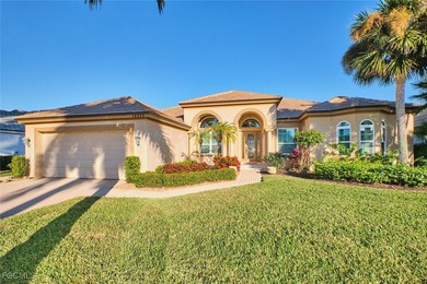 Beach Home For Sale in Fort Myers, Florida