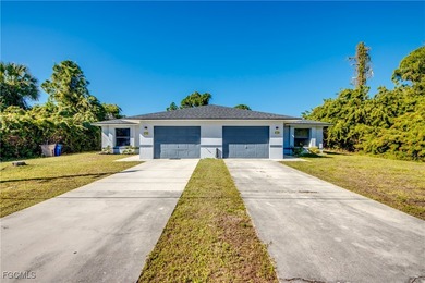 Beach Home For Sale in Lehigh Acres, Florida