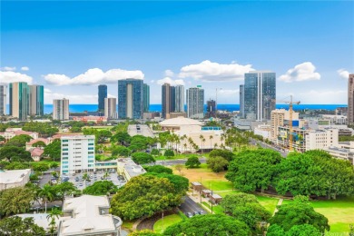 Beach Condo For Sale in Honolulu, Hawaii