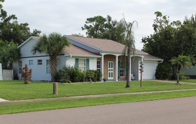 Beach Home For Sale in Port Charlotte, Florida