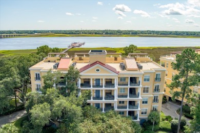 Beach Condo For Sale in Charleston, South Carolina