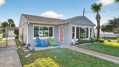 Beach Home For Sale in Daytona Beach, Florida