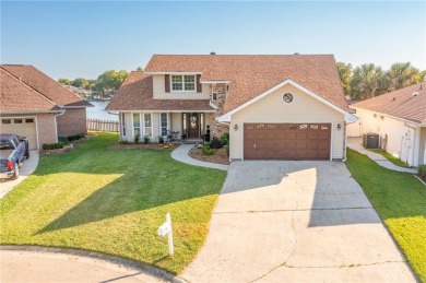 Beach Home For Sale in Slidell, Louisiana