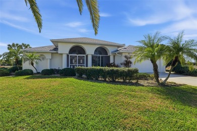 Beach Home Sale Pending in Punta Gorda, Florida