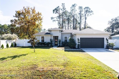 Beach Home For Sale in Palm Coast, Florida