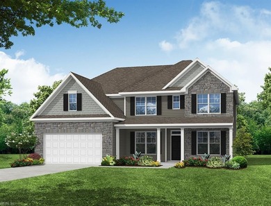 Beach Home For Sale in Suffolk, Virginia