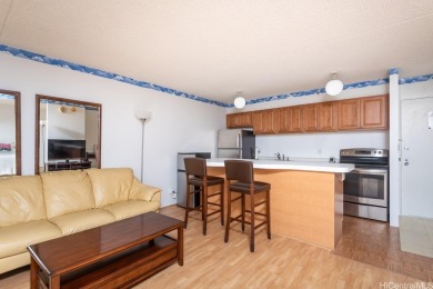 Beach Condo For Sale in Honolulu, Hawaii