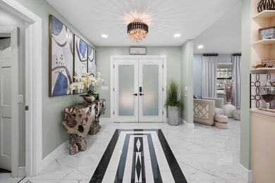 Beach Home For Sale in Port Saint Lucie, Florida