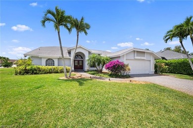 Beach Home For Sale in Estero, Florida