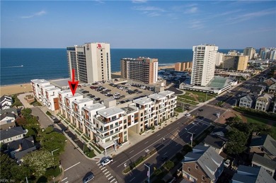 Beach Condo For Sale in Virginia Beach, Virginia