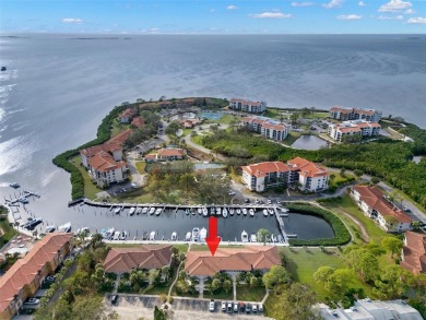 Beach Condo For Sale in Tarpon Springs, Florida