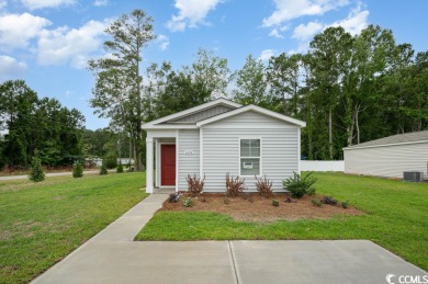 Beach Home Sale Pending in Longs, South Carolina