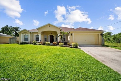 Beach Home For Sale in Lehigh Acres, Florida