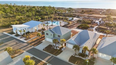 Beach Home For Sale in Port St Joe, Florida