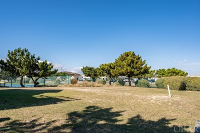 Beach Lot Off Market in Corolla, North Carolina