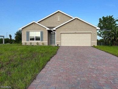 Beach Home For Sale in Lehigh Acres, Florida