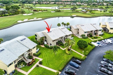 Beach Condo For Sale in Boynton Beach, Florida