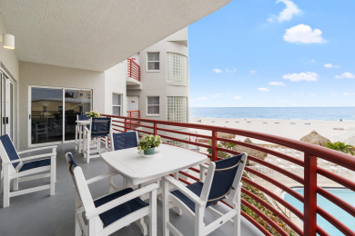 Vacation Rental Beach Condo in Madeira Beach, Florida