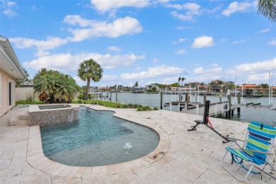 Beach Home For Sale in Clearwater Beach, Florida