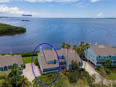 Beach Condo For Sale in Bradenton, Florida