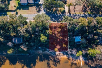 Beach Lot For Sale in Pensacola, Florida