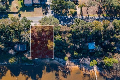 Beach Lot For Sale in Pensacola, Florida