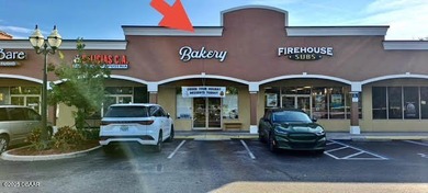 Beach Commercial For Sale in Ormond Beach, Florida