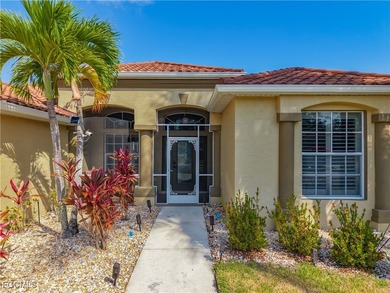 Beach Home For Sale in North Fort Myers, Florida