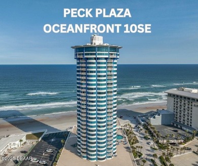 Beach Condo Sale Pending in Daytona Beach Shores, Florida