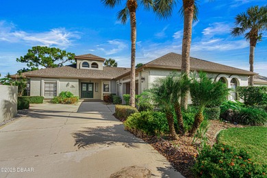 Beach Home For Sale in Port Orange, Florida