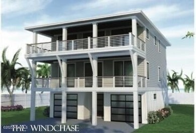 Beach Home For Sale in Shallotte, North Carolina