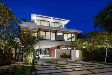 Beach Home For Sale in Fort Lauderdale, Florida