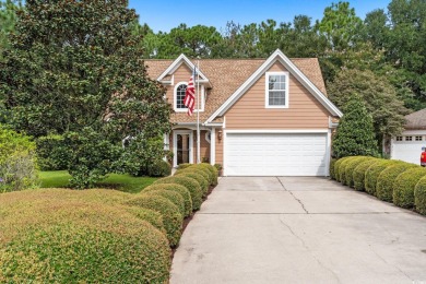 Beach Home For Sale in Pawleys Island, South Carolina