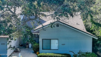 Beach Home For Sale in New Smyrna Beach, Florida