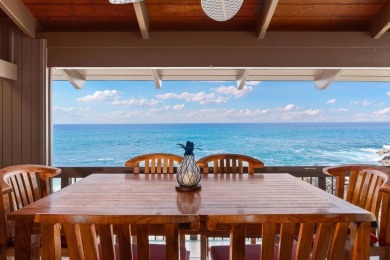 Beach Condo For Sale in Kailua Kona, Hawaii
