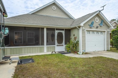 Beach Home For Sale in Carabelle, Florida