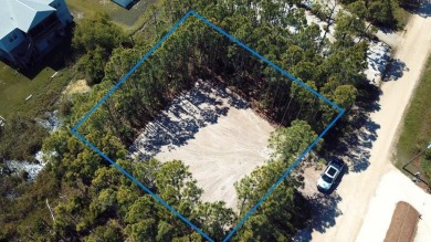 Beach Lot For Sale in St. George Island, Florida
