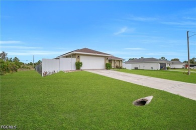 Beach Home For Sale in Lehigh Acres, Florida