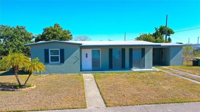 Beach Home For Sale in Port Charlotte, Florida