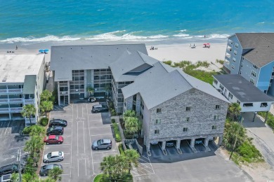 Beach Condo For Sale in Murrells Inlet, South Carolina