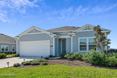 Beach Home For Sale in Ormond Beach, Florida