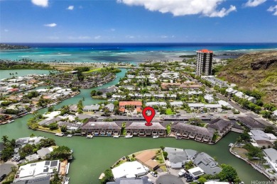 Beach Townhome/Townhouse For Sale in Honolulu, Hawaii