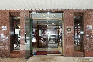 Beach Home Sale Pending in Flushing, New York