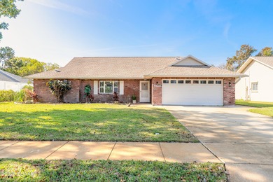 Beach Home For Sale in Port Orange, Florida