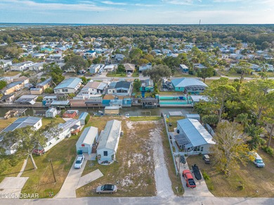 Beach Lot For Sale in Edgewater, Florida