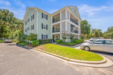 Beach Condo For Sale in Port Royal, South Carolina